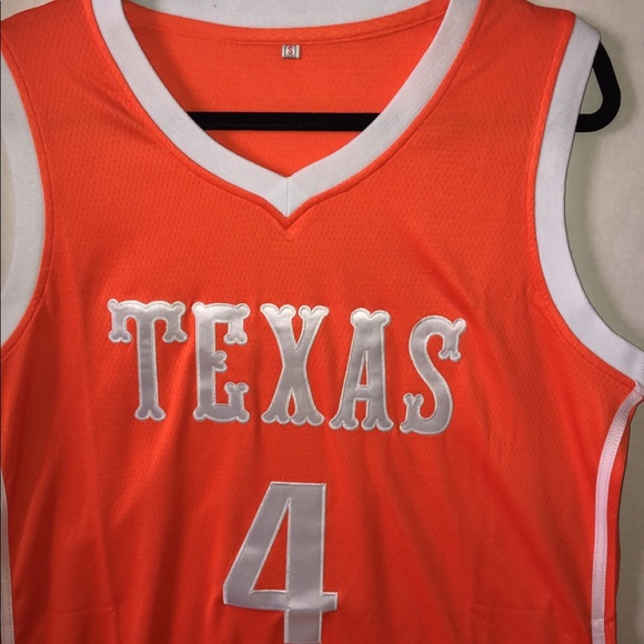 mo bamba jersey texas